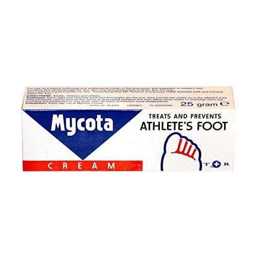 Foot Care